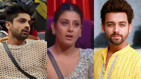 Bigg Boss Samarth Jurel Tests Isha Malviya Asks Her About Abhishek