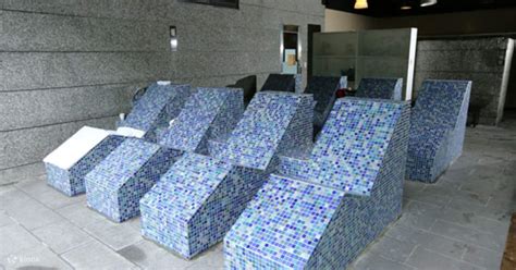 New Taipei Bayan Hot Spring Resort 대중목욕탕 온천 객실 인 온천 쿠폰 클룩 KLOOK 한국