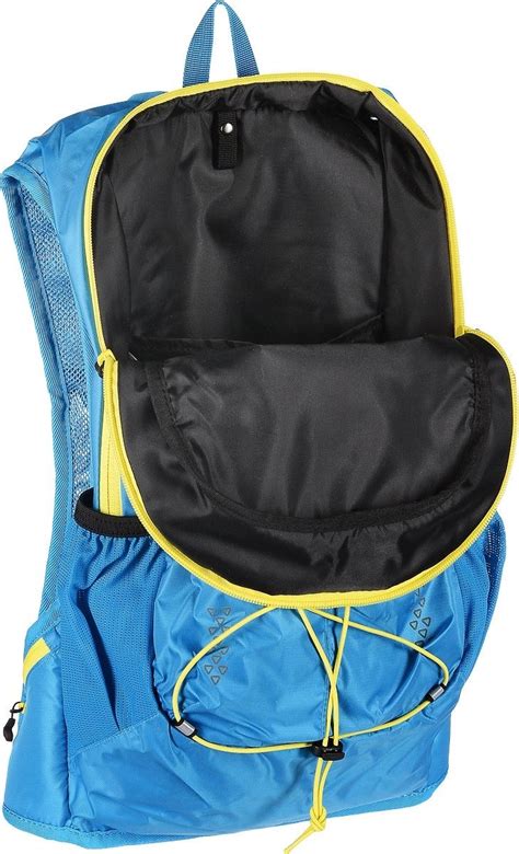 Беговой рюкзак Asics Lightweight running 131847 8012 голубой