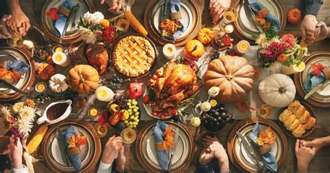 How The Netherlands Played A Role In The History Of Thanksgiving