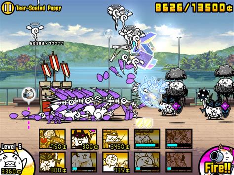 More Izanagi Showcase | The Battle Cats! Amino
