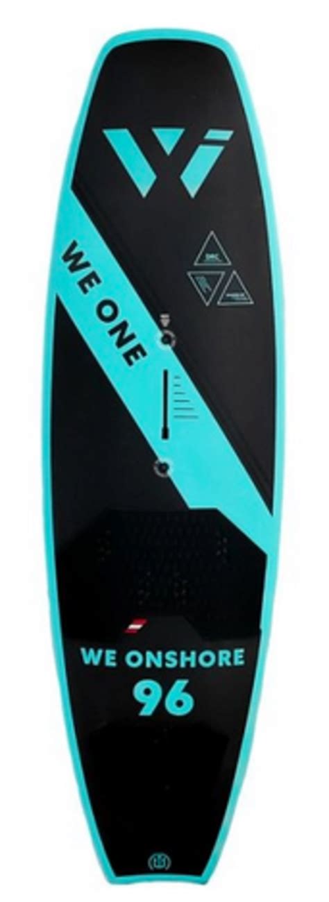 Windsurfboards We One F2 Iwind Waveboard Freerider Freestyleboard