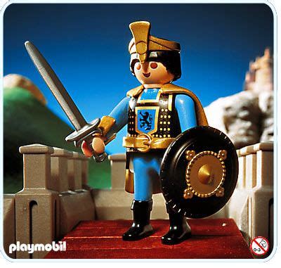 Playmobil Set Prince Klickypedia