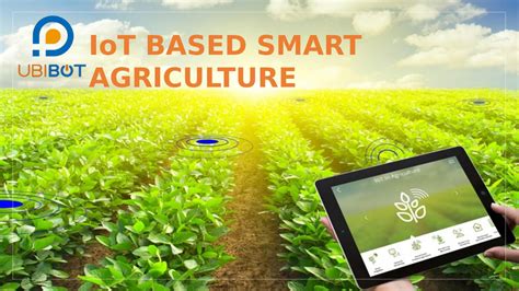 Iot Based Smart Agriculture Monitoring System