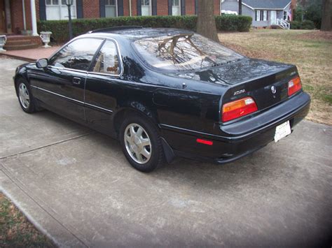 1991 Acura Legend Ls Coupe 2 Door 32l Classic Acura Legend 1991 For Sale