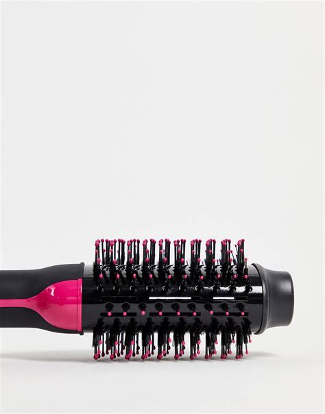 Revlon One Step Volumizer Original Hair Dryer And Hot Air Brush