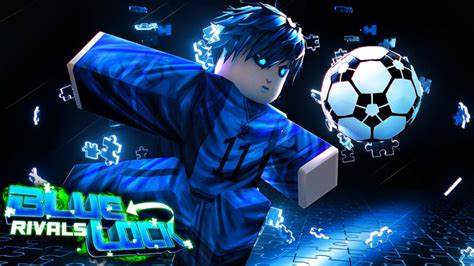Roblox Blue Lock Rivals Aiku Style explained | VG247