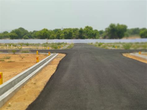 Residential Plot Sq Ft For Sale In Katpadi Vellore Rei