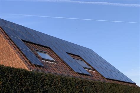 Prijs Zonnepanelen Info And Kosten Van Zonne Energie In 2021