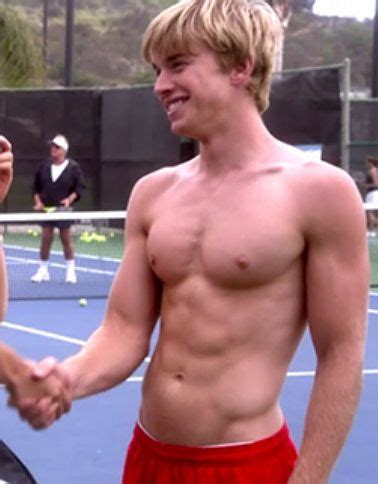 CHANDLER SHIRTLESS Chandler Massey Shirtless Actors