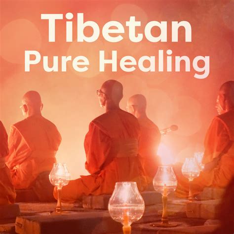 Tibetan Pure Healing Album By Vishuda Cuencos Tibetanos Spotify