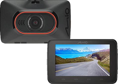MIO MiVue C440 černá - Zbozi.cz