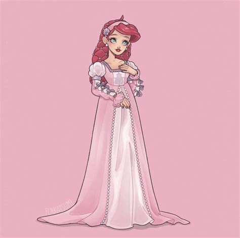 Pin By Cassidy On Disney Disney Character Art Disney Artwork Disney Princess Fashion