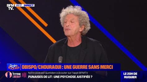 Les 10 Commandements cest à Moïse passe darmes entre Laurent