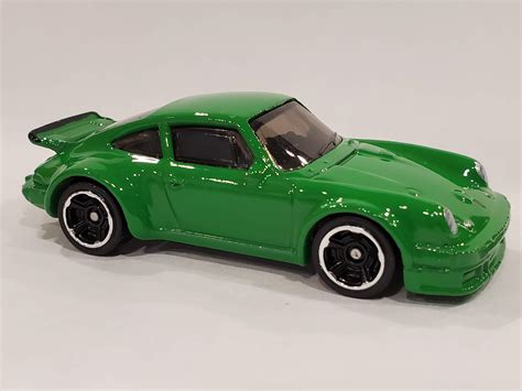J S Hot Wheels Porsche Collection