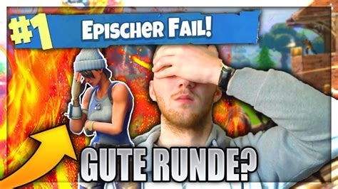 EXTREM KRANKE RUNDE MIT EPIC FAIL AM ENDE Wie Konnte Das Passieren