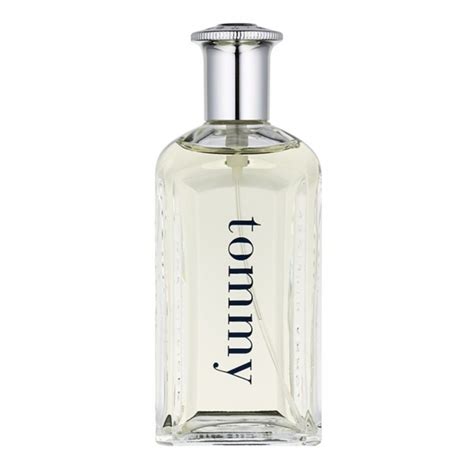 Tommy Hilfiger Tommy For Him 100ml Eau De Toilette Spray