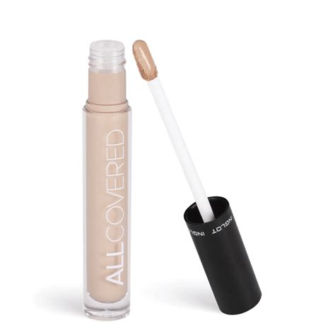 All Covered Corrector Inglot N Ana Perez Shop