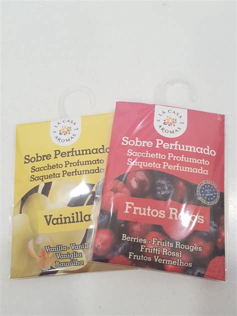 Saqueta Perfumada Para Roupeiros Limpezas Talagaia