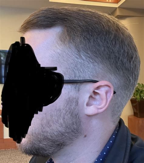 The surprising way fringe hairstyles for guys can hide a hairline 6