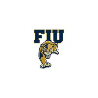 FIU Panthers Logo SVG - Brand Logo Vector