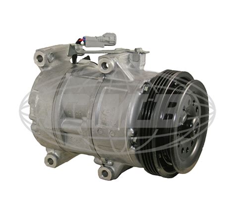 Toyota Vitz Ac Compressor Pk Mm V