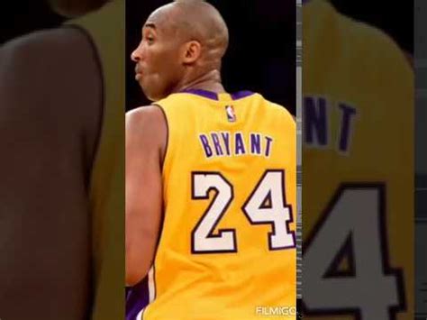 Kobe Bryant edits - YouTube