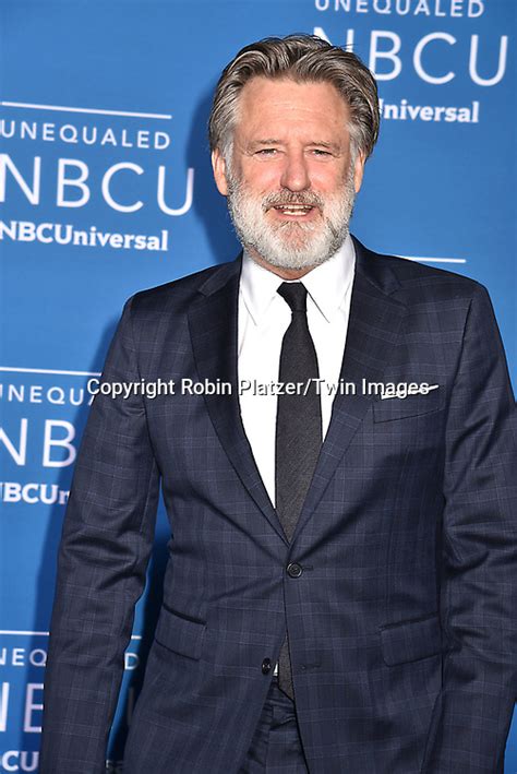 Nbcuniversal Upfront Robin Platzer Twin Images