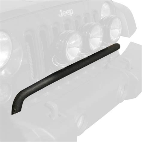 Jeep Wrangler Light Bars | Jeep Wrangler Outpost