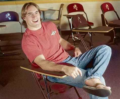On This Date April 22 Pat Tillman Is Killed In Afghanistan Marin