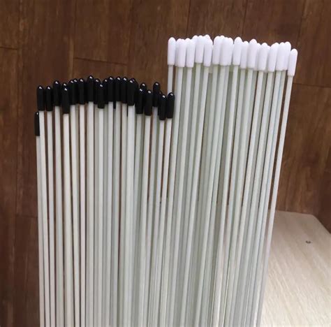 3mm Diameter Flexible Fiberglass Solid Flag Rodfiberglass Kite Rod