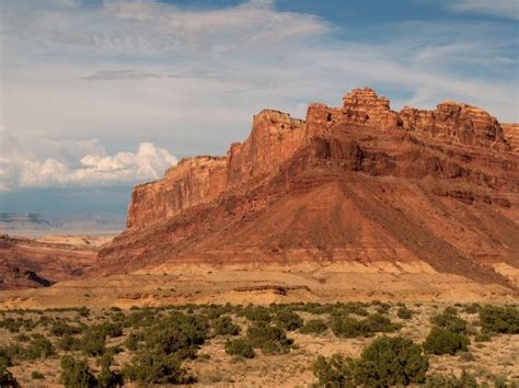 Free Images Landscape Rock Wilderness Mountain Hill Desert