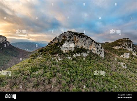 Paesaggio Ligure Hi Res Stock Photography And Images Alamy