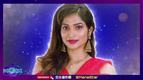 Bigg Boss Telugu Rd Week Nomination Promo Star Maa Bigg Boss