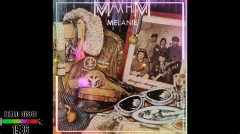 Max Him Melanie Maxi Version 1986 YouTube