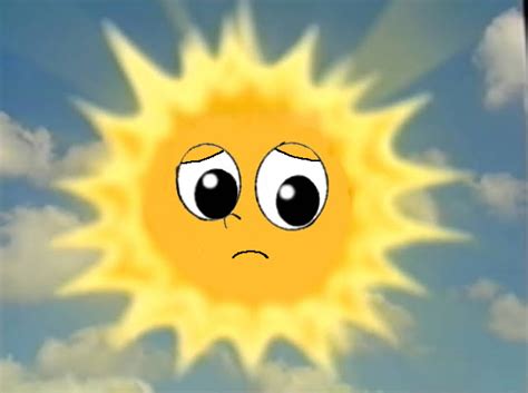 Teletubbies Baby Sun Sad (My Animated style) by JayReganWright2005 on ...