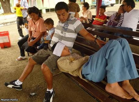 Dengue Sube En Reas Inundadas Y Pacientes Esperan En Hospitales