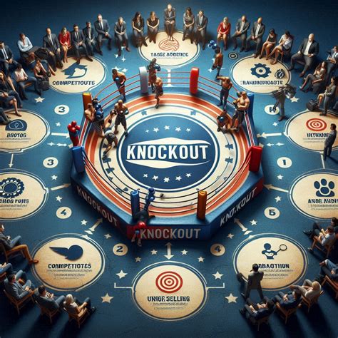 A Knockout Brand Positioning Strategy CsuiteDiary