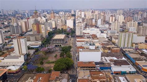 Como é morar em São José do Rio Preto dicas sobre a cidade