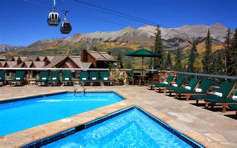 Mountain Lodge Telluride | Telluride Ski Resort | Official Site