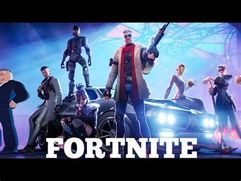 Gram W Fortnite Youtube