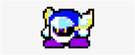 Meta Knight - Meta Knight Without Mask - 1200x1200 PNG Download - PNGkit