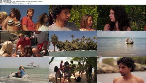 2 Headed Shark Attack (2012) BDRip 480p 350MB - My Movie 4u