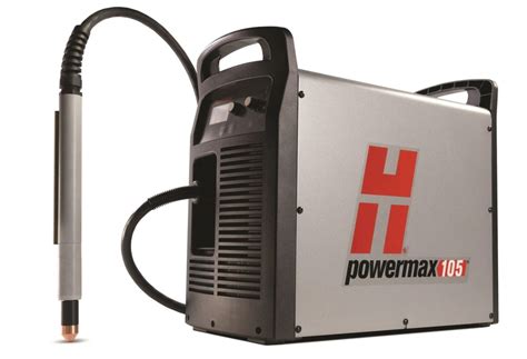 Hypertherm Powermax Cnc Ready Package Ft Torch Garage Fab Usa Llc