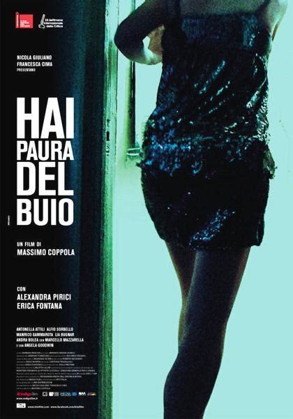 Image Gallery For Hai Paura Del Buio Filmaffinity