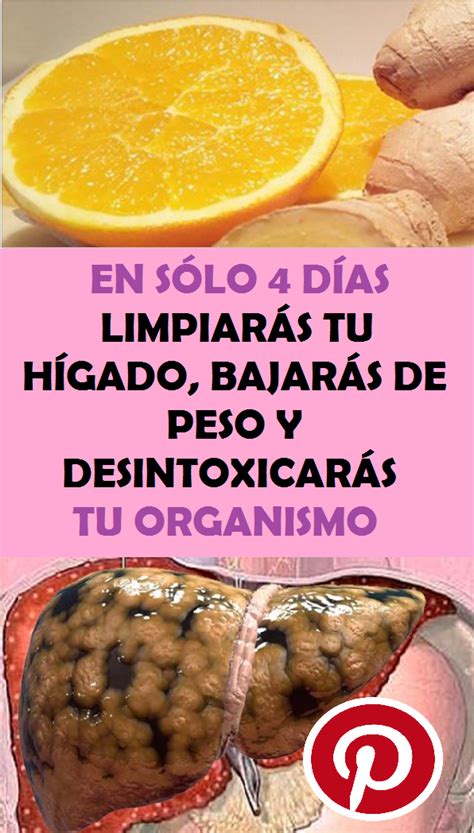 Limpia Tu Higado De Forma Natural Naturaleza Que Cura Food Health