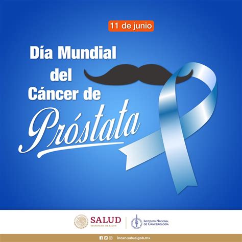 Ins Nal Cancerología on Twitter 11 de Junio Día Mundial del Cáncer