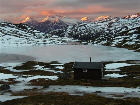 Harstad Hiking Association