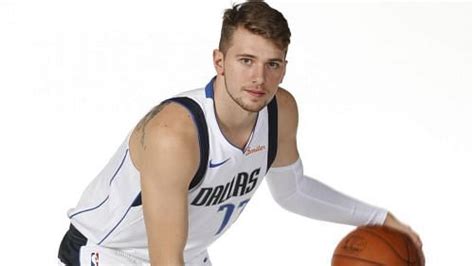 Luka Doncic: 5 Lesser known facts about the European rookie sensation