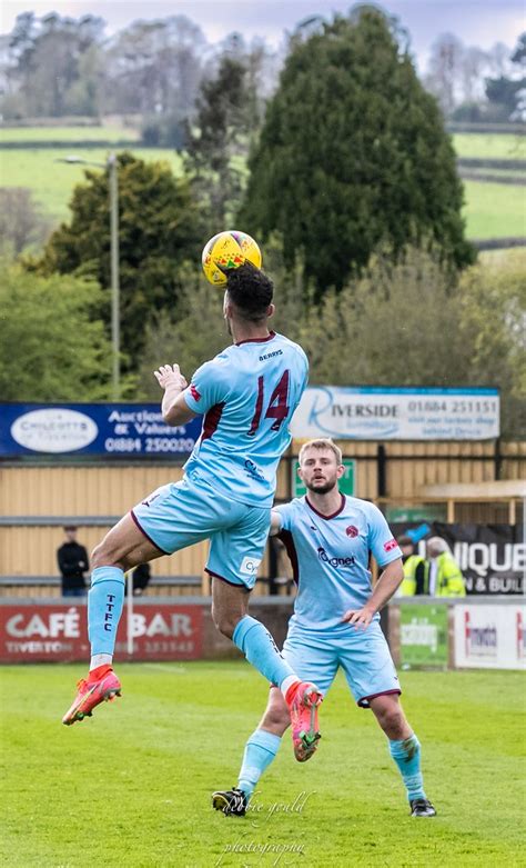 Tiverton Town FC 0 1 Taunton Town FC Debbie Gould Flickr